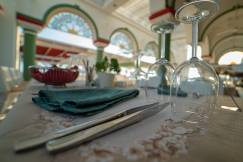 KAMELYA COLLECTION AISHEN K CLUB Restaurants
